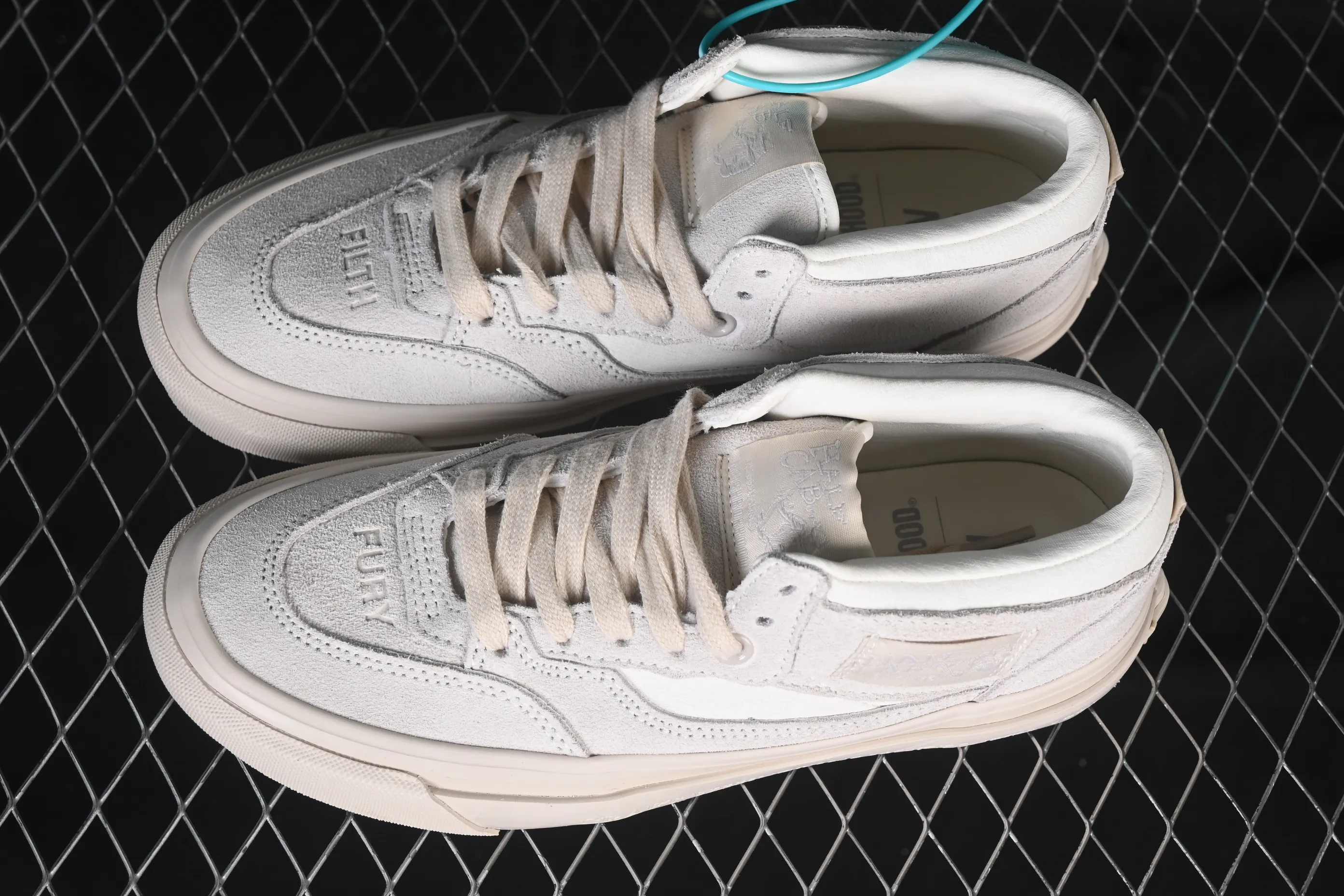 All categories Vans Vans series Vans Mid Vans China Vans Half Cab 33 Vans official retro casual simple versatile skateboard shoes VN000EFY7VJ